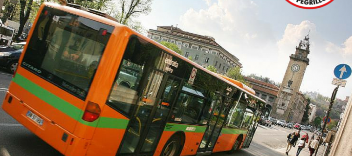 TRASPORTO PUBBLICO LOCALE: DOVE STIAMO ANDANDO?