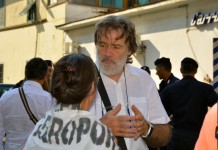 M5S DENUNCIA IL GOVERNO “INCENERIRE PERICOLOSO E CONTRO LE DIRETTIVE UE”