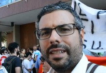 INCENERITORE CASE PASSERINI “I CITTADINI VENGONO LASCIATI FUORI!”