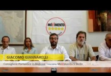 Si preannuncia un Autunno caldo per il Movimento 5 Stelle Toscana.