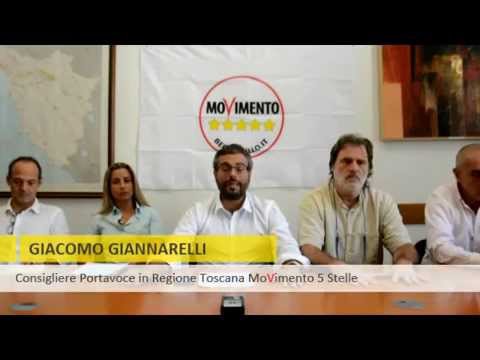 Si preannuncia un Autunno caldo per il Movimento 5 Stelle Toscana.