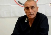 INTERROGAZIONE SFIACCOLAMENTO DEPOSITO DI ETILENE A VADA (LI)