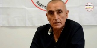 INTERROGAZIONE SFIACCOLAMENTO DEPOSITO DI ETILENE A VADA (LI)