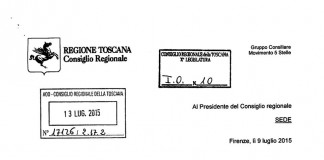 FRATONI NON RISPONDE SULLA VALDICECINA. INSISTEREMO SU SOLVAY