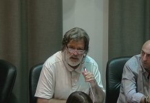 QUARTINI SU RISPOSTA FRATONI AMIANTO ALLA DA VINCI “NON SONO INSODDISFATTO SONO ARRABBIATO!”