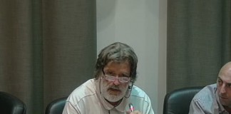 QUARTINI SU RISPOSTA FRATONI AMIANTO ALLA DA VINCI “NON SONO INSODDISFATTO SONO ARRABBIATO!”