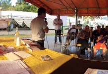 SUCCESSO LA FESTA 5 STELLE MUGELLO VALDISIEVE. IERI SUL FORTETO NOSTRO ORRORE VERSO NEGAZIONISMO PD”