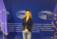 A BRUXELLES CON ROSSI E MAZZEO PER DARSENA EUROPA, “MA IL VIAGGIO LO PAGO IO”