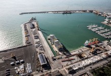 CEMENTIFICAZIONE E ORA STOCCAGGIO DEI RIFIUTI. COSTA APUOVERSILIESE HA BISOGNO DI ALTRO DAL SUO PORTO