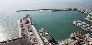 CEMENTIFICAZIONE E ORA STOCCAGGIO DEI RIFIUTI. COSTA APUOVERSILIESE HA BISOGNO DI ALTRO DAL SUO PORTO