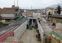 MOVIMENTO 5 STELLE CHIEDE CANTONE IN AUDIZIONE SU TAV FIRENZE