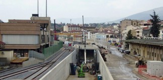 MOVIMENTO 5 STELLE CHIEDE CANTONE IN AUDIZIONE SU TAV FIRENZE
