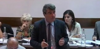 SU NUOVO PORTO DI CARRARA BUGLIANI E IL PD SMETTANO DI DIRE FALSITA’ E INFRANGERE LA LEGGE