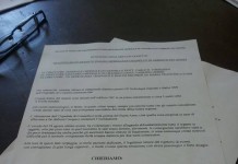 GALLETTI (M5S) OGGI IN COMUNE A PISA PER AUDIZIONE ASSOCIAZIONE DIALIZZATI