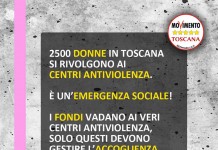 VIOLENZA SULLE DONNE È EMERGENZA. CAMBIO DI PASSO IN REGIONE