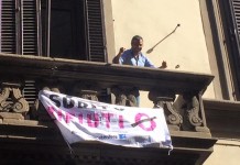 RIFIUTI ZERO VOLANO PER OCCUPAZIONE E SALUTE, ROSSI MOSTRI STRADA GIUSTA A RENZI