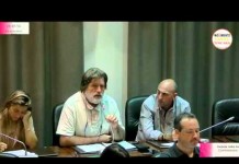 Quartini (M5S): estratto video per Conferenza ONA, su Scuola Da Vinci