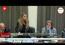 Galletti (M5S). Su Darsena Europa milioni i investimento su scenari campati in aria