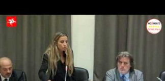 Galletti (M5S). Su Darsena Europa milioni i investimento su scenari campati in aria