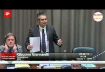 Giannarelli (M5S). Inaccettabile la poca chiarezza sui fondi per Darsena Europa