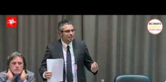 Giannarelli (M5S). Inaccettabile la poca chiarezza sui fondi per Darsena Europa