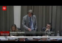 Quartini (M5S) su relazioni dei garanti infanzia e adolescenza