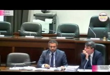 Giannarelli (M5S): Quarta Commissione, intervento su Geotermia