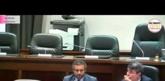 Giannarelli (M5S): Quarta Commissione, intervento su Geotermia