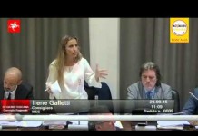 Galletti (M5S) Su Peretola la parola ai cittadini