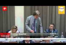 Quartini (M5S) Class action su eccesso di mortalità per incenerimento