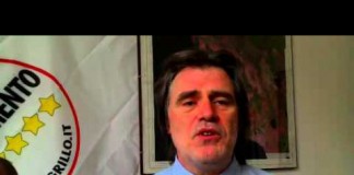 M5S (23/09/2015) Anteprima del Consiglio Regionale