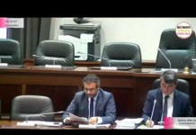 Giannarelli (M5S): Quarta Commissione, Emergenza Scuole Lunigiana