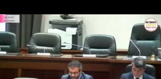 Giannarelli (M5S): Quarta Commissione, Emergenza Scuole Lunigiana