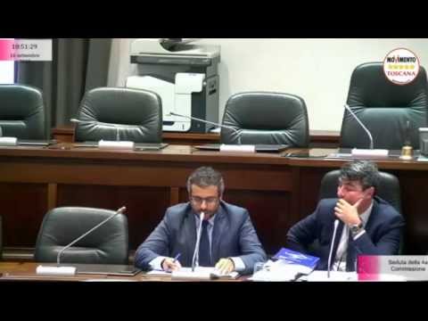 Giannarelli (M5S): Quarta Commissione, intervento su pendolarismo e TPL