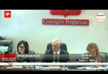 Giannarelli (M5S). Allibiti per l’ennesiama assenza di Rossi