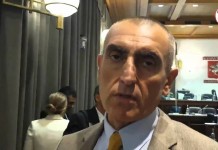 CONSIGLIERI PD SENZA VERGOGNA. INTERROTTO PRIMO CONSIGLIO IN 41 GIORNI PER “IMPEGNI”