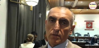 CONSIGLIERI PD SENZA VERGOGNA. INTERROTTO PRIMO CONSIGLIO IN 41 GIORNI PER “IMPEGNI”