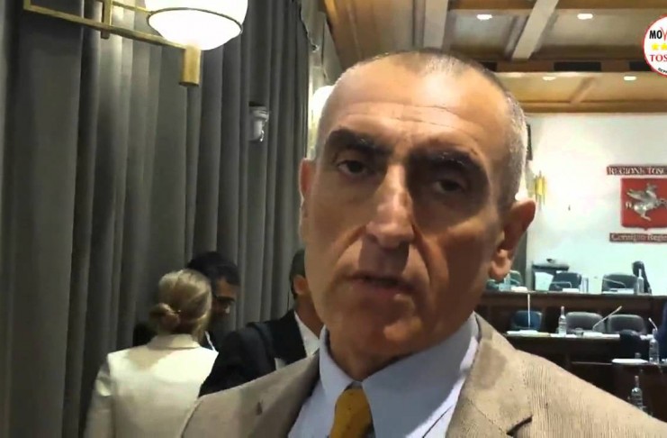 CONSIGLIERI PD SENZA VERGOGNA. INTERROTTO PRIMO CONSIGLIO IN 41 GIORNI PER “IMPEGNI”