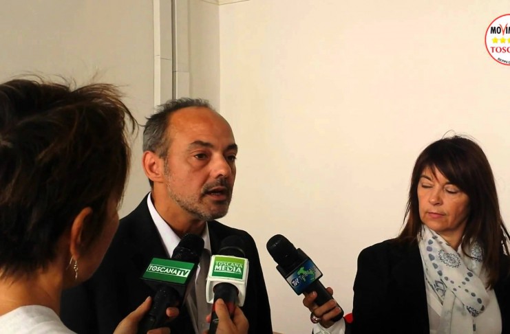 NOI COI PENDOLARI DEL VALDARNO. ALLA GIUNTA DICIAMO: MENO DICHIARAZIONI E PIU’ FATTI