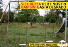 SICUREZZA PER I NOSTRI BAMBINI