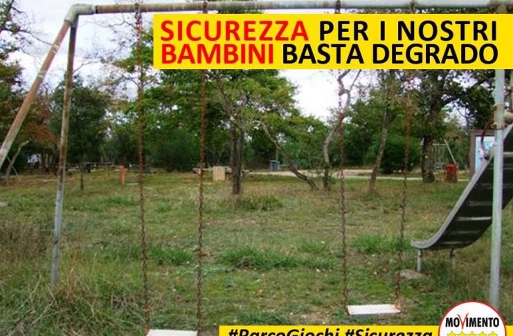 SICUREZZA PER I NOSTRI BAMBINI