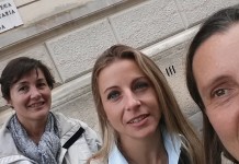 BIBLIOTECA LA SAPIENZA, REGIONE TOSCANA SE NE LAVA LE MANI, MA NECESSARIA MESSA IN SICUREZZA