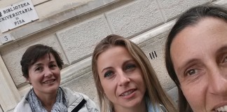 BIBLIOTECA LA SAPIENZA, REGIONE TOSCANA SE NE LAVA LE MANI, MA NECESSARIA MESSA IN SICUREZZA