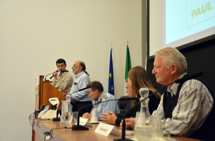 ZERO WASTE DREAM TEAM IN REGIONE TOSCANA