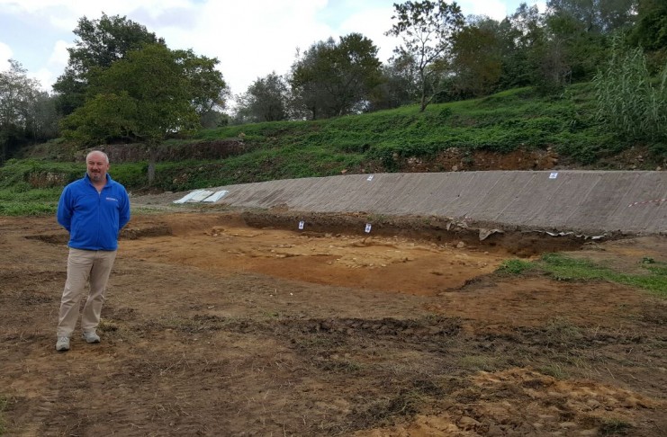 ANFITEATRO RISORSA DECISIVA, ORA REGIONE TROVI I FONDI UE PER SOSTENERLA