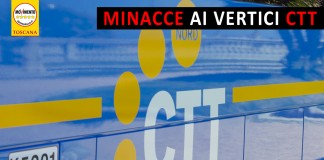 INGIUSTIFICABILI LE MINACCE AI VERTICI CTT. DIALOGO È SEMPRE LA STRADA
