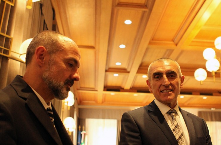 BUGLIANI (PD) BLOCCA NOSTRA PROPOSTA DI TRASPARENZA