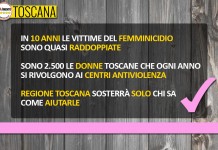 VIOLENZA DI GENERE EMERGENZA SOCIALE. CONSIGLIO CAPISCE NECESSITÀ DI SOSTENERE I VERI CENTRI ANTIVIOLENZA