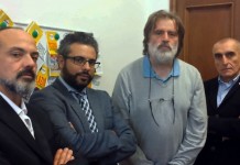 100 MILA EURO ALLA DIRIGENZA ASL PER GIOCARE ALLA CACCIA AL TESORO