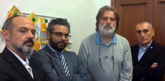 100 MILA EURO ALLA DIRIGENZA ASL PER GIOCARE ALLA CACCIA AL TESORO